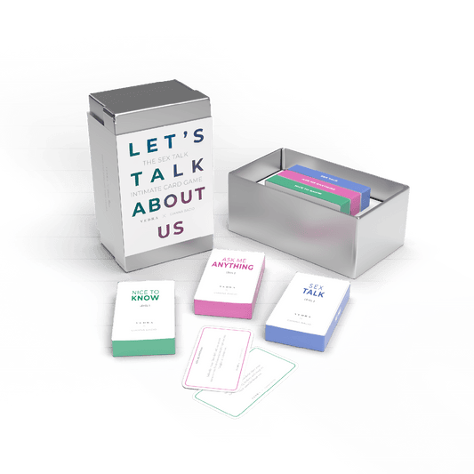 THE SEX TALK