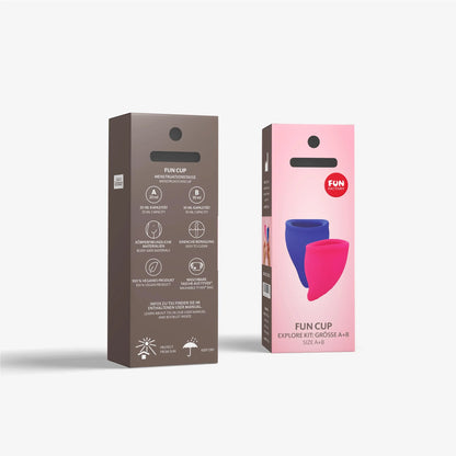 FUN CUP