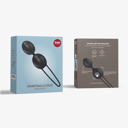 SMARTBALLS DUO