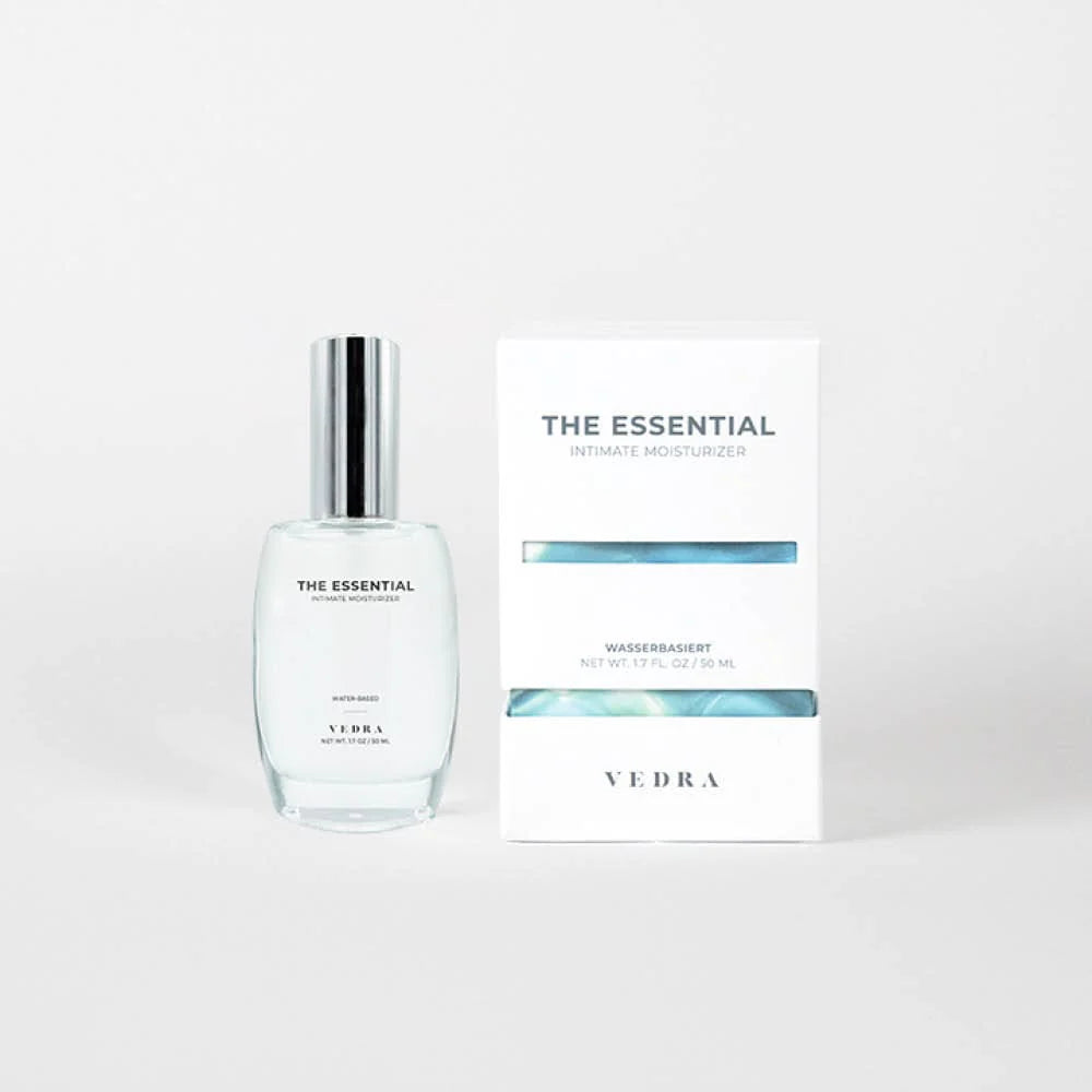 THE ESSENTIAL