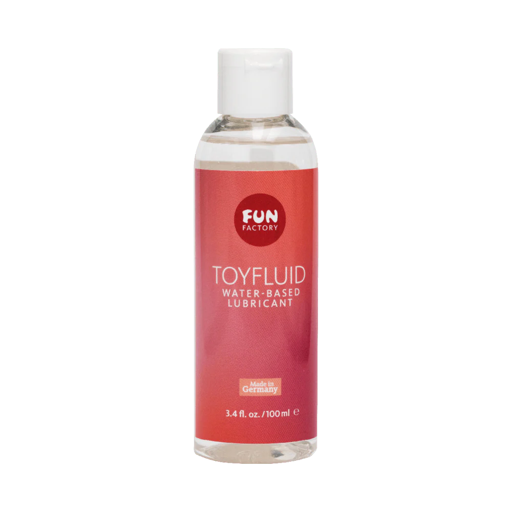 TOYFLUID