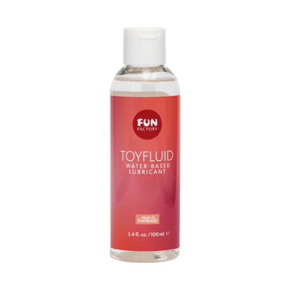 TOYFLUID