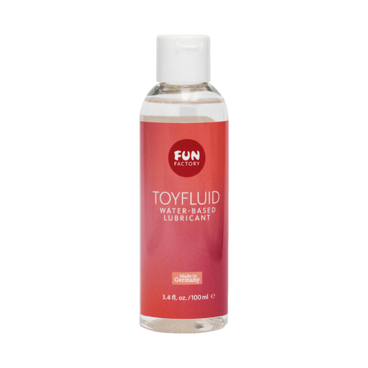 TOYFLUID