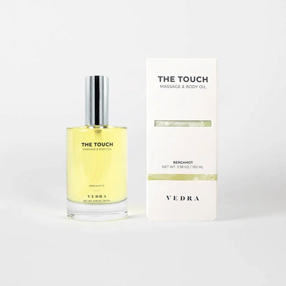 THE TOUCH