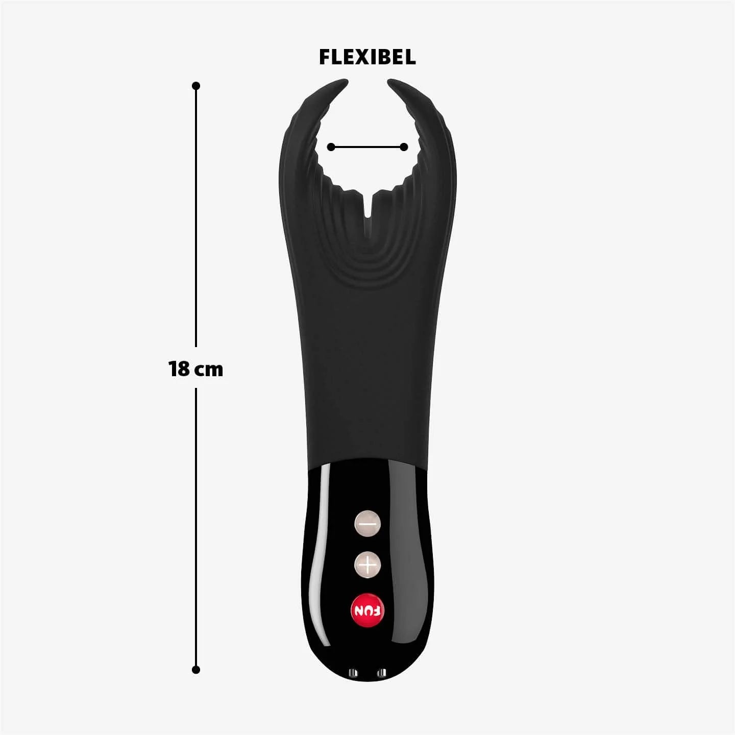 MANTA - Men Massager