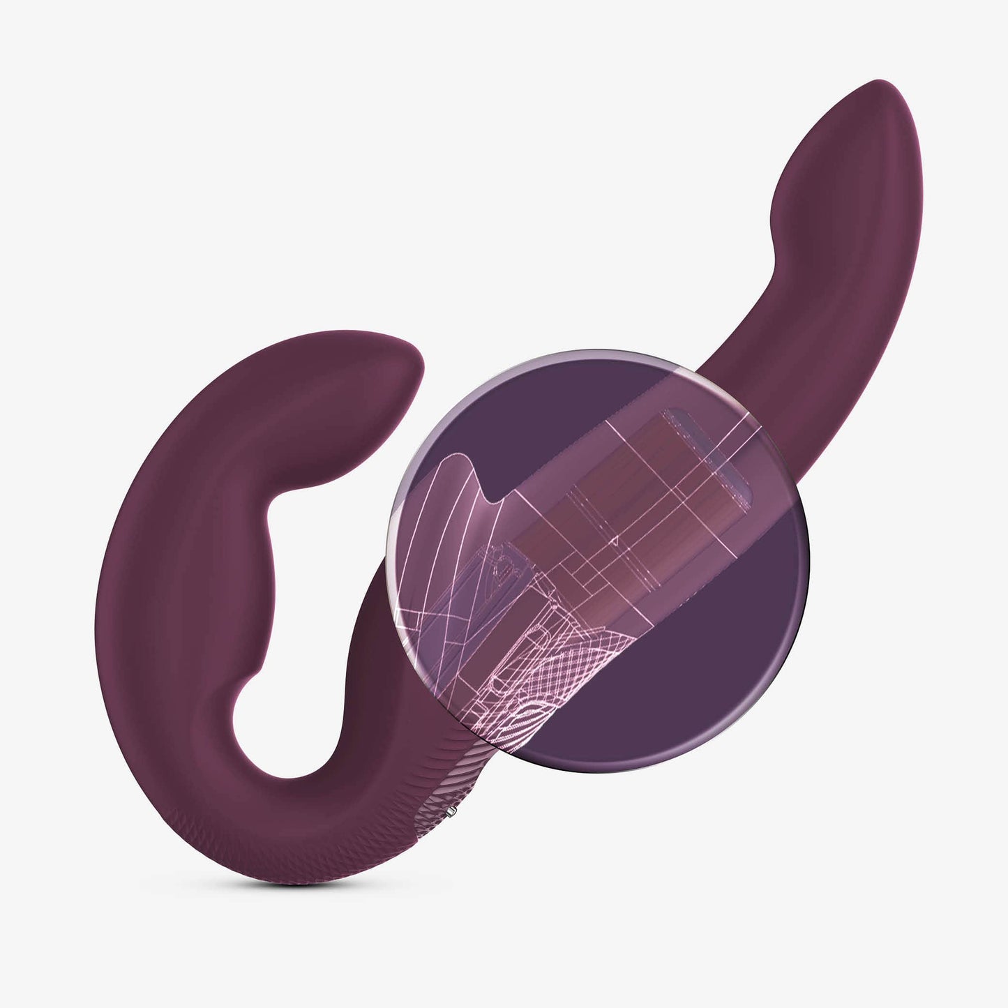 SHARE VIBE PRO