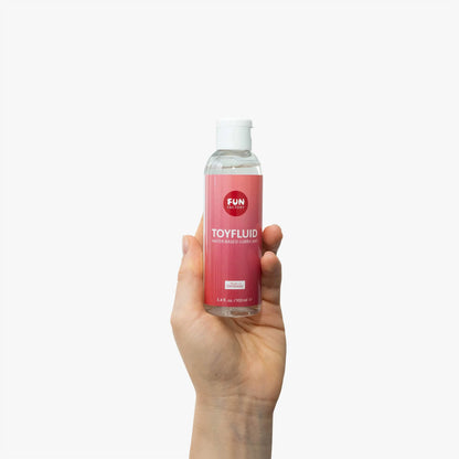 TOYFLUID