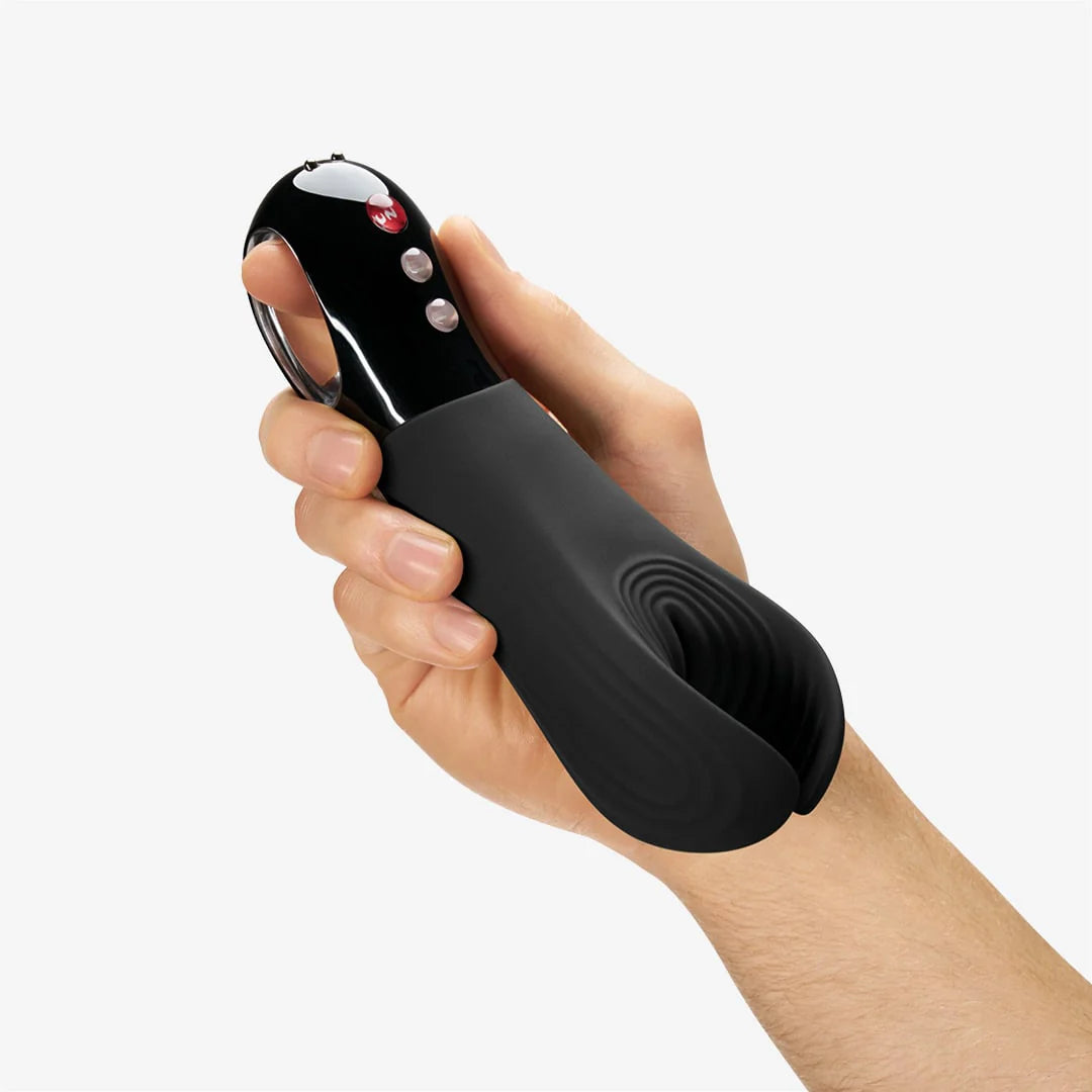 MANTA - Men Massager