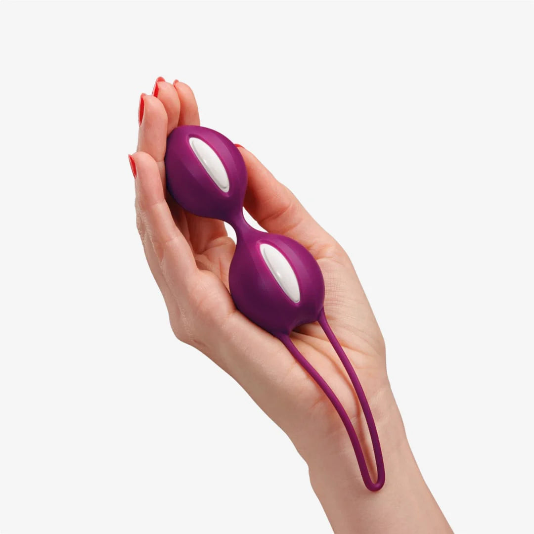 SMARTBALLS DUO