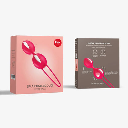 SMARTBALLS DUO