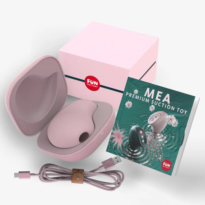 MEA