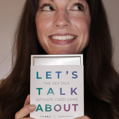 THE SEX TALK