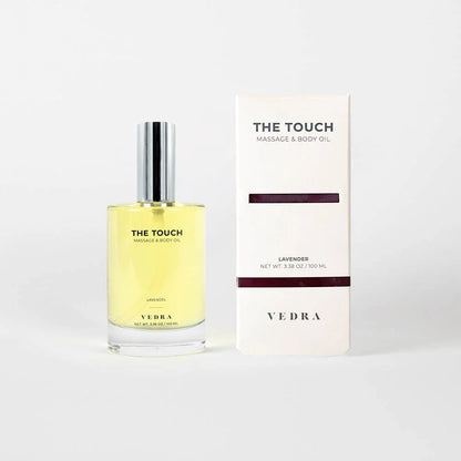 THE TOUCH