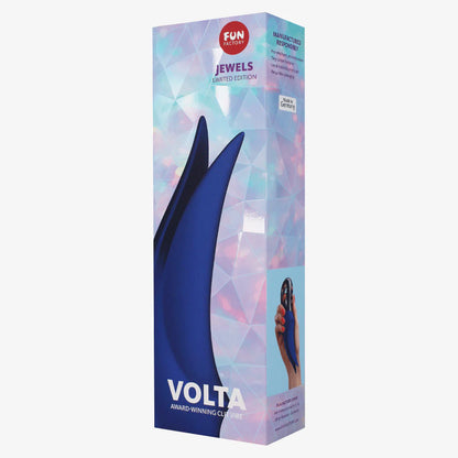 VOLTA JEWELS