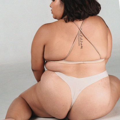 BOOTIE FEM