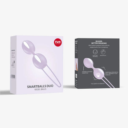 SMARTBALLS DUO