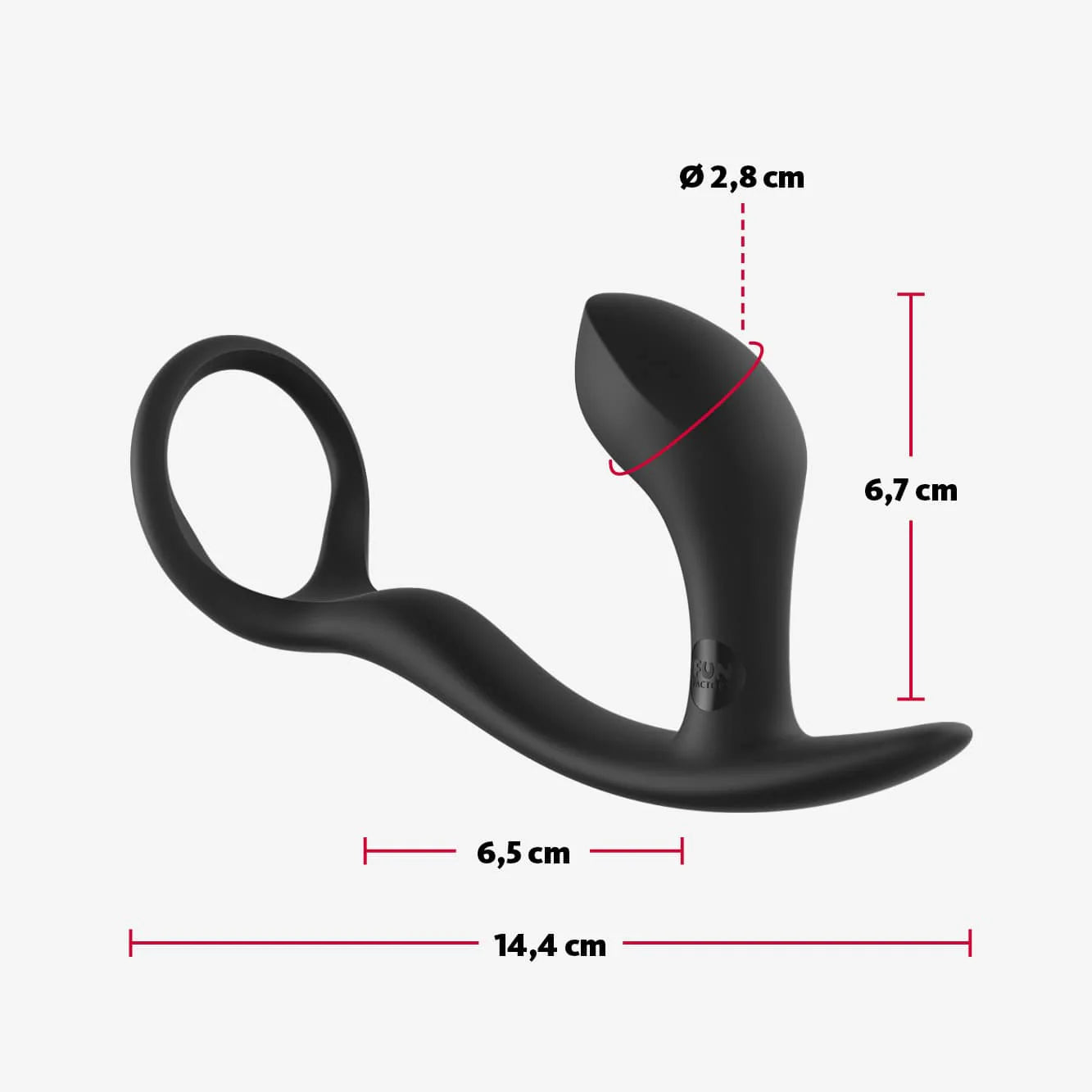 BOOTIE RING