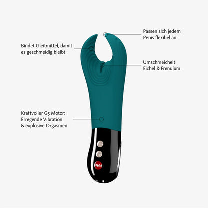 MANTA - Men Massager