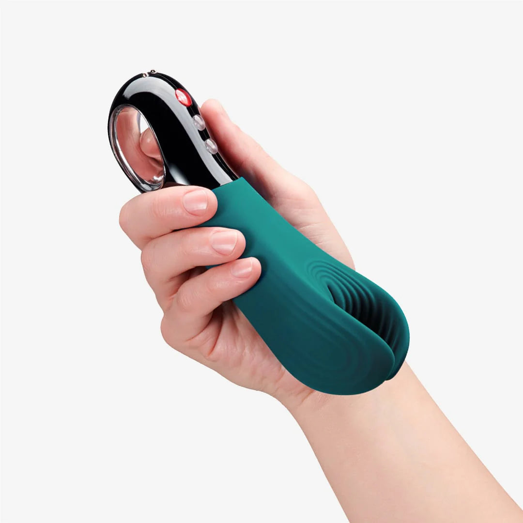 MANTA - Men Massager
