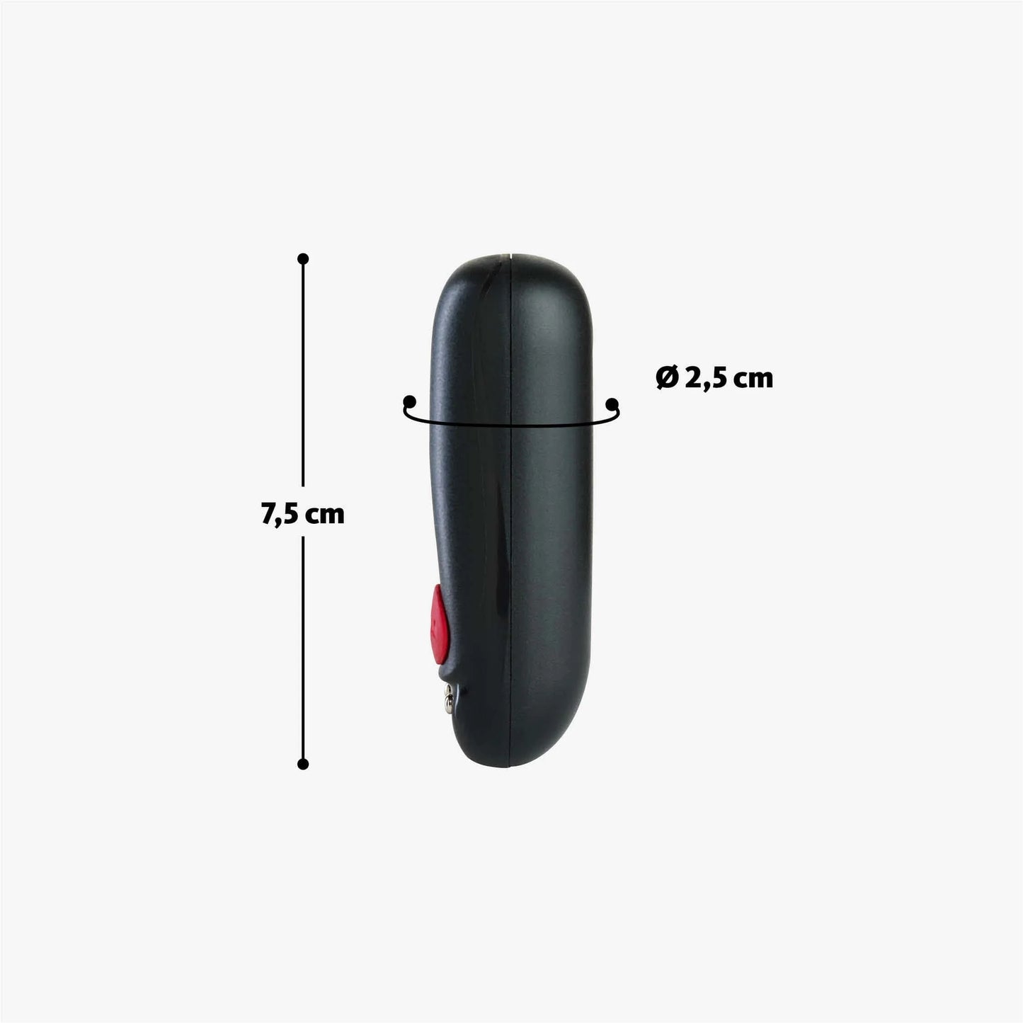 MASSAGE BULLET
