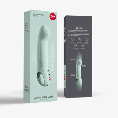 STRONIC G FORTE